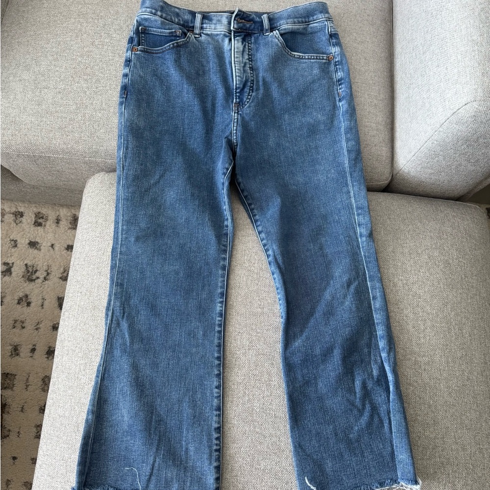 Express Classic Blue Women's Jeans